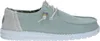 Hey Dude Wendy Natural Schuhe Grün EU 39 Frau Grün EU 39 Produktbild-Vorschau 57