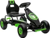 HOMCOM Gokart, dětské vozítko s pedály, šlapací autíčko, Náhled obrázku produktu 1