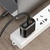 Mcdodo Netzladegerät, Universal, Pd-Schnellladung, 20W, Produktbild-Vorschau 12
