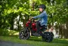Dziecięcy motocykl elektryczny BLUETOUCH Podgląd zdjęcia produktu 8