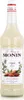Monin Sirup Mandel Orgeat 1L - Cocktails Milchshakes Produktbild-Vorschau 2