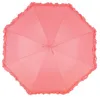 Esschert Design Regenschirm Flamingo mit Rüschen; TP203 Produktbild-Vorschau 4