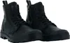 A pair of black Palladium boots. Náhľad obrázku produktu