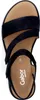 Gabor RHODOS Damen Sandalette - Riemchen Sandalen blau Produktbild-Vorschau 24