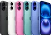 Apple iPhone 16 , 15,5 cm (6.1"), 2556 x 1179 Pixel, 256 Produktbild-Vorschau 3