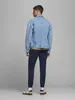 JACK & JONES męskie spodnie cargo PAUL FLAKE Cargo Noos Podgląd zdjęcia produktu 4