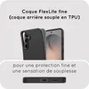 Cazy Coque compatible avec Samsung Galaxy S26 FE Coque en Voir les images du produit 5