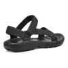 Teva Hurricane Drift, Sandály, Černá, 12", 1 kusů Náhled obrázku produktu 6