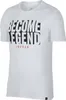 Tshirts Nike Air Jordan Become Legend 916150101 Produktbild-Vorschau 1