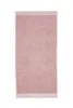 Kayori Badetuch Yu Farbe Rosé Größe 60x110 cm Produktbild-Vorschau 2