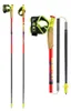 LEKI Ultratrail FX One Wanderstöcke, leuchtend Produktbild-Vorschau 1