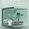 Greenmigo Ventilatore da Tavolo Per Circolazione Anteprima dell’immagine prodotto 4
