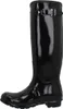 Hunter Original Tall Gloss Boot Black Größe EU 40,5 Produktbild-Vorschau 13