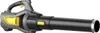 TEXAS Profi Laubbläser Akku 58V LBZ5800 Turbostufe Produktbild-Vorschau 1