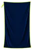 Mikrofaser Handtuch 180x100 cm Badetuch Strandtuch Produktbild-Vorschau 8