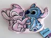 Disney Lilo & Stitch 3D Plüsch Kissen, Kuschelkissen mit Produktbild-Vorschau 2
