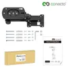 conecto Deckenhalterung für Fernseher, geeignet für 13-27 Produktbild-Vorschau 7