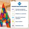 Coblo Magnetická stavebnice - 100 kusů Náhled obrázku produktu 3