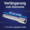 Bituxx Drehmomentschlüssel Set 4tlg, Felgenschutznüsse, Produktbild-Vorschau 8