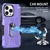 custodia per iPhone 14 Pro Max, resistente custodia a Anteprima dell’immagine prodotto 3