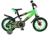 Volare Strike kinderfiets - voor jongens - 12 inch - Productafbeelding-voorbeeld 1
