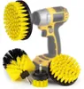 Sada čisticích kartáčů na vrtačku/šroubovák Drill Brush Náhled obrázku produktu 1