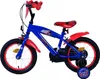 VOLARE bicicletta per bambini Sonic Prime 14 pollici, senza Anteprima dell’immagine prodotto 10