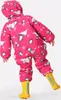Dare2B Bambino II Tuta invernale per bambini Tuta invernale Anteprima dell’immagine prodotto 2