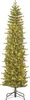 Black Box Trees Harma Kerstboom met LED Verlichting en Productafbeelding-voorbeeld 1