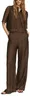 Comma Bluse BROWN 42 Produktbild-Vorschau 4