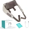Aspria 5D Shiatsu Nackenmassagegerät mit Wärme, Produktbild-Vorschau 7
