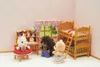 Camera per bambini della casa di campagna con letto a Anteprima dell’immagine prodotto 6