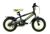 BIKESTAR Kinder Fahrrad ab 3 Jahre | 12 Zoll Urban Jungle Produktbild-Vorschau 6