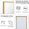 Koonmi 53x160 cm Große Standspiegel, Minimalistische Produktbild-Vorschau 4