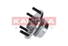KAMOKA Radlagersatz Hinten für HYUNDAI ix35 (LM, EL, ELH) Produktbild-Vorschau 2