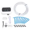 Slim WLAN-be watersysteem – automatische druppelirrigatie Productafbeelding-voorbeeld 1