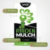 Galamio Rindenmulch 0 - 40 mm 60l x 39 Sack 2340l Palette Produktbild-Vorschau 2