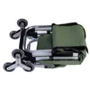 Packaway Einkaufswagen mit 6 Rädern für Treppen - 40L - Produktbild-Vorschau 6