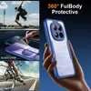Techsuit – řada ColorVerse 360 + ochranná fólie 360° Náhled obrázku produktu 5