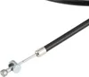 Kupplungszug schwarz - Simson S51, S70, S53, S83 Produktbild-Vorschau 2