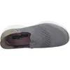 Skechers Schuhe Flex 30 Smooth Step, 149709GRY Produktbild-Vorschau 7