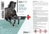 REAVET Zinkspray Pferd 200ml - Wundschutz für Pferde, Produktbild-Vorschau 2