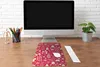 MuchoWow® Mauspad Mousepad Muster - Weihnachten - Winter - Produktbild-Vorschau 4