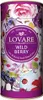 Herbata owocowa LOV Her Aro Liść Wild Berry 80 g Náhled obrázku produktu 2
