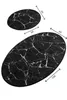 Mijolnir, Marble- CHL1539, Bunt, Badematten, 700 gr/m², Produktbild-Vorschau 3
