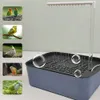Automatická pítka pro ptáky s cirkulací vody, připevňovaná Náhled obrázku produktu 2