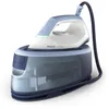 Philips Dampfbügeleisen 3000 Serie, 120g/min, blau Produktbild-Vorschau 5