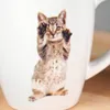 Keramikbecher Katzen 220 ml 3 Stk. Produktbild-Vorschau 5