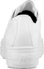 Paul Green Super Soft - Blanc Cuir lisse Taille : 39 Normal Voir les images du produit 32