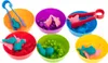 KIK Morské živočíchy vzdelávacie montessori 36 ks Náhľad obrázku produktu 4